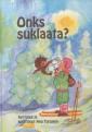 Onks suklaata