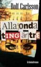 Alla onda ting är tre