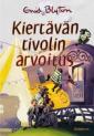 Kiertävän tivolin arvoitus