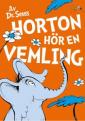 Horton hears a who