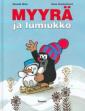 Myyrä ja lumiukko