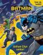 Batman - Gotham Cityn sankari