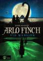 Arlo Finch in the lake of the moon