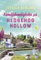 Family secrets at Hedgehog Hollow