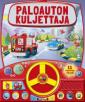 Paloautonkuljettaja