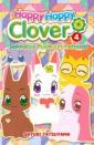 Happy happy clover 4