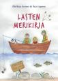 Lasten merikirja