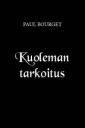 Kuoleman tarkoitus