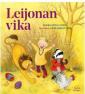 Leijonan vika