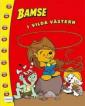 Bamse i Vilda Västern