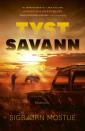 Tyst savann