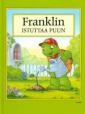 Franklin istuttaa puun