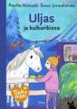 Uljas ja kulkurikissa