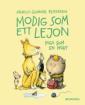 Modig som ett lejon, pigg som en mört