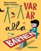 Var är alla barnen