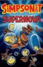 Simpsonit - Supernova