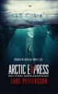 Arctic Express :den stora mörkläggningen 