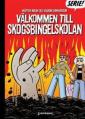 Välkommen till Skogsbingelskolan