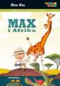 Max i Afrika