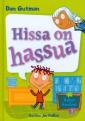 Hissa on hassua