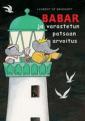 Babar ja varastetun patsaan arvoitus