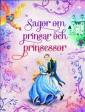 Sagor om prinsar och prinsessor