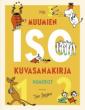 Muumien iso kuvasanakirja