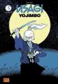 Usagi Yojimbo 3