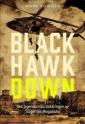 Black Hawk Down - en berättelse om modernt krig
