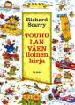 Richard Scarrys Vår stora sagobok