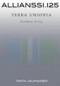 Allianssi.125 : Terra unionia - kolmas kirja