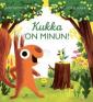 Kukka on minun