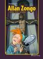 Allan Zongo - killen från rymden