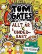 Tom Gates - everything´s amazing (sort of)