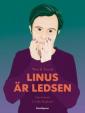 Linus är ledsen