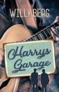 Harrys garage