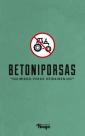 Betoniporsas