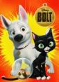 Bolt