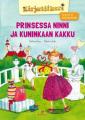 Prinsessa Ninni ja kuninkaan kakku