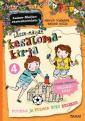 LasseMajas sommarlovsbok - Vallebyspelen