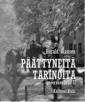 Päättyneitä tarinoita