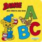Bamse - min första ABC-bok