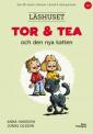 Tor & Tea och den nya katten