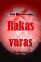 Rakas varas