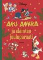 Aku Ankka ja eläinten jouluparaati