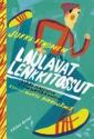 Laulavat lenkkitossut