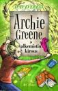 Archie Greene ja alkemistin kirous