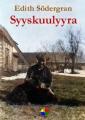 Syyskuulyyra