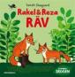 Rakel & Reza Räv