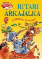 Ritari Arkajalka